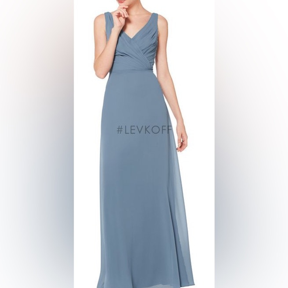 Bridesmaid dress